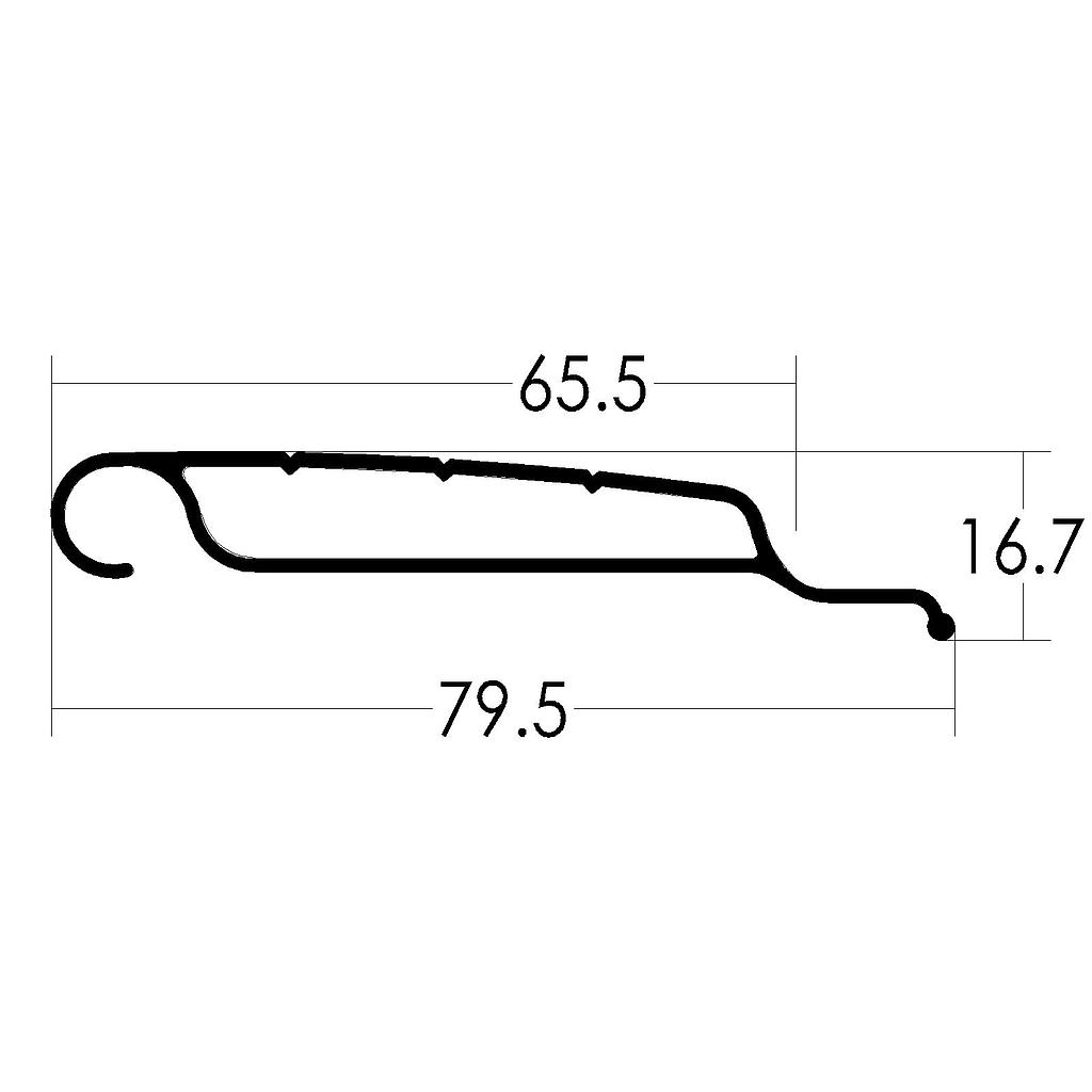 1º TABLILLA "CR" (TLL)