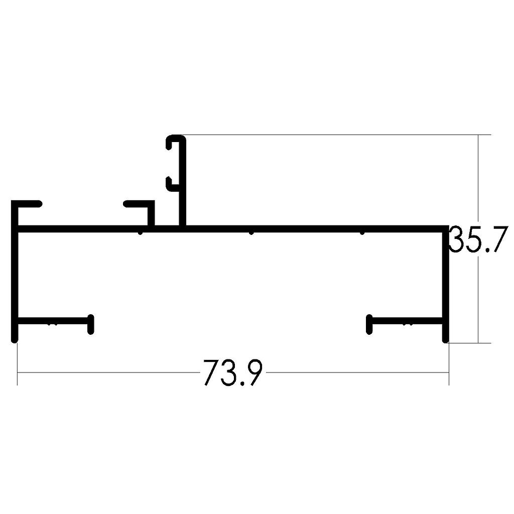 MARCO "PO" "PL" "RA" (LT)