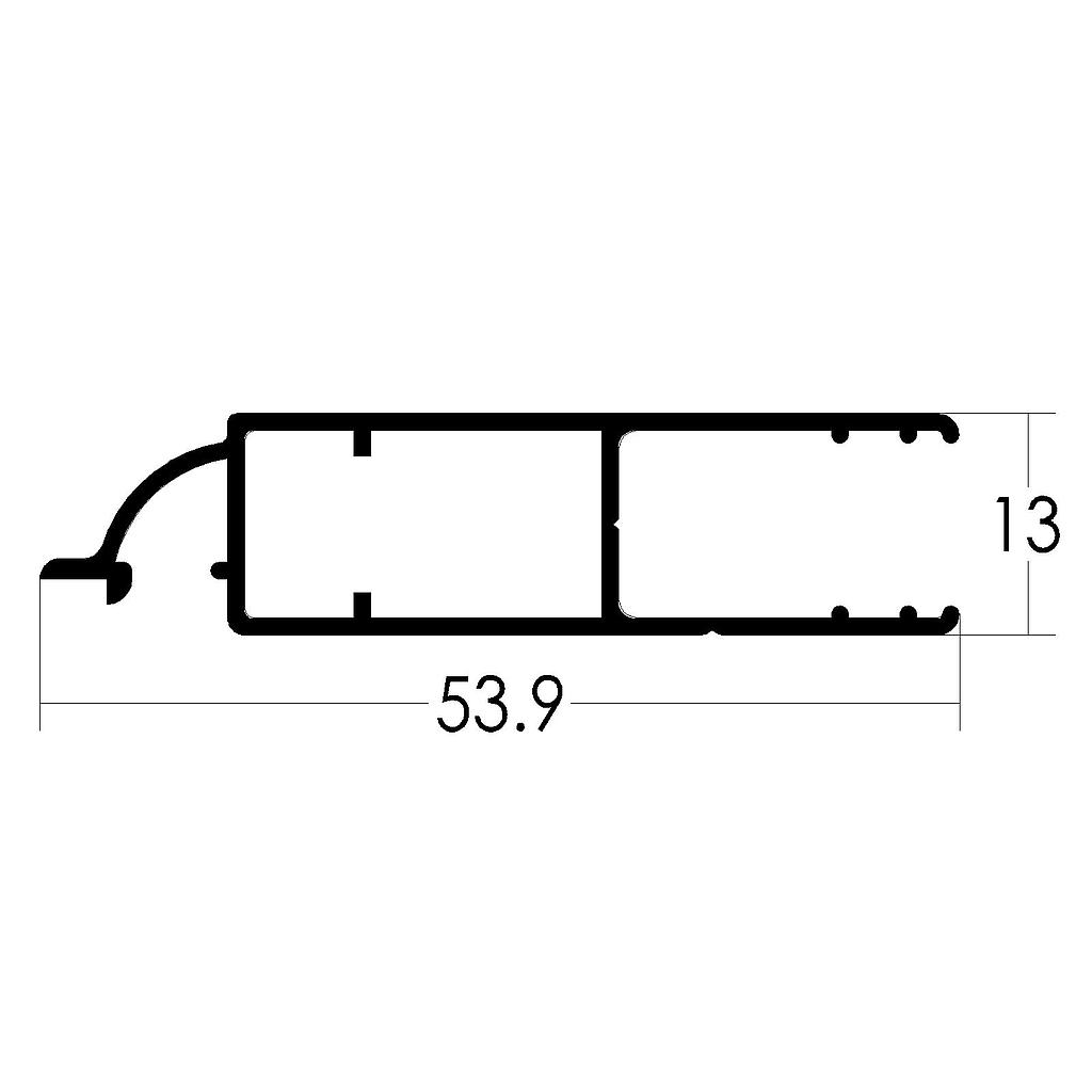MOSQUITERO "VPC" (LA)