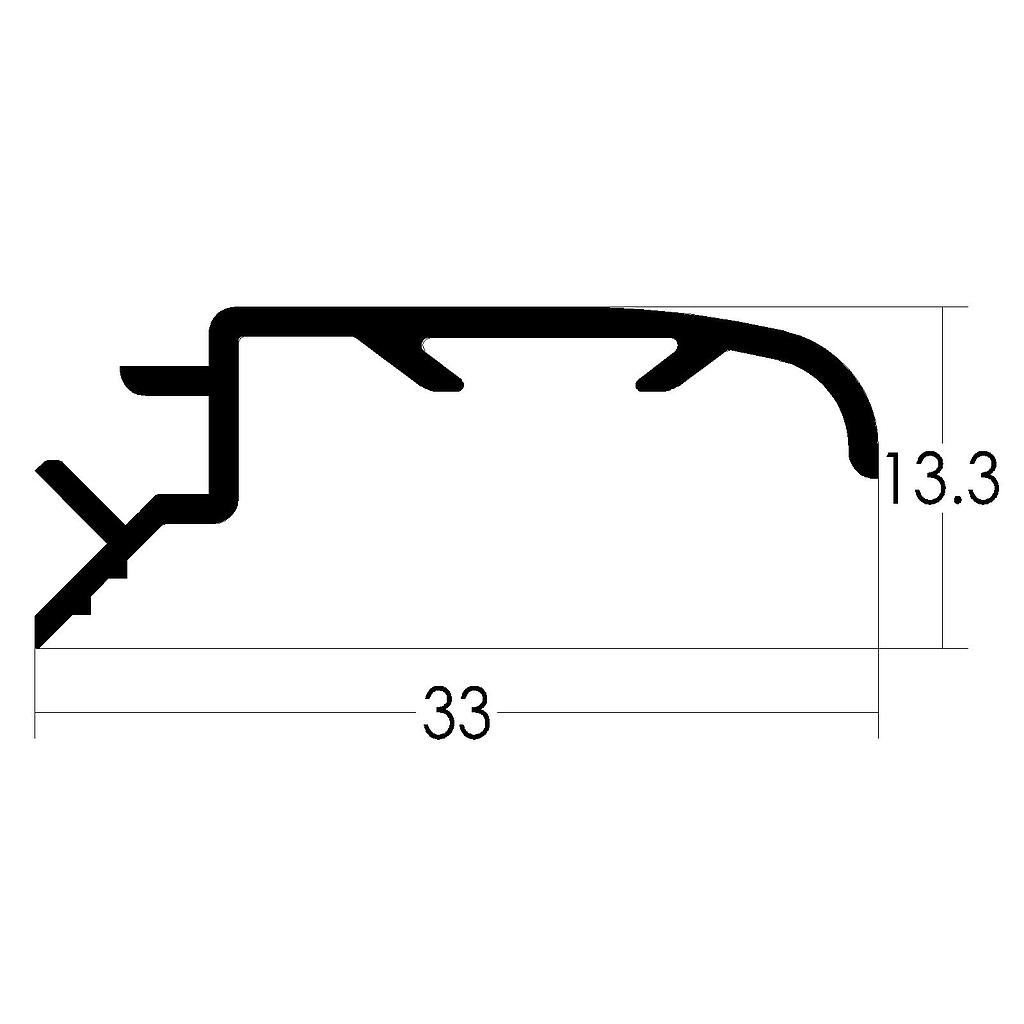 CONTRAMARCO ATORNI. "TLT" (LA)(LG)(LM)(A60)