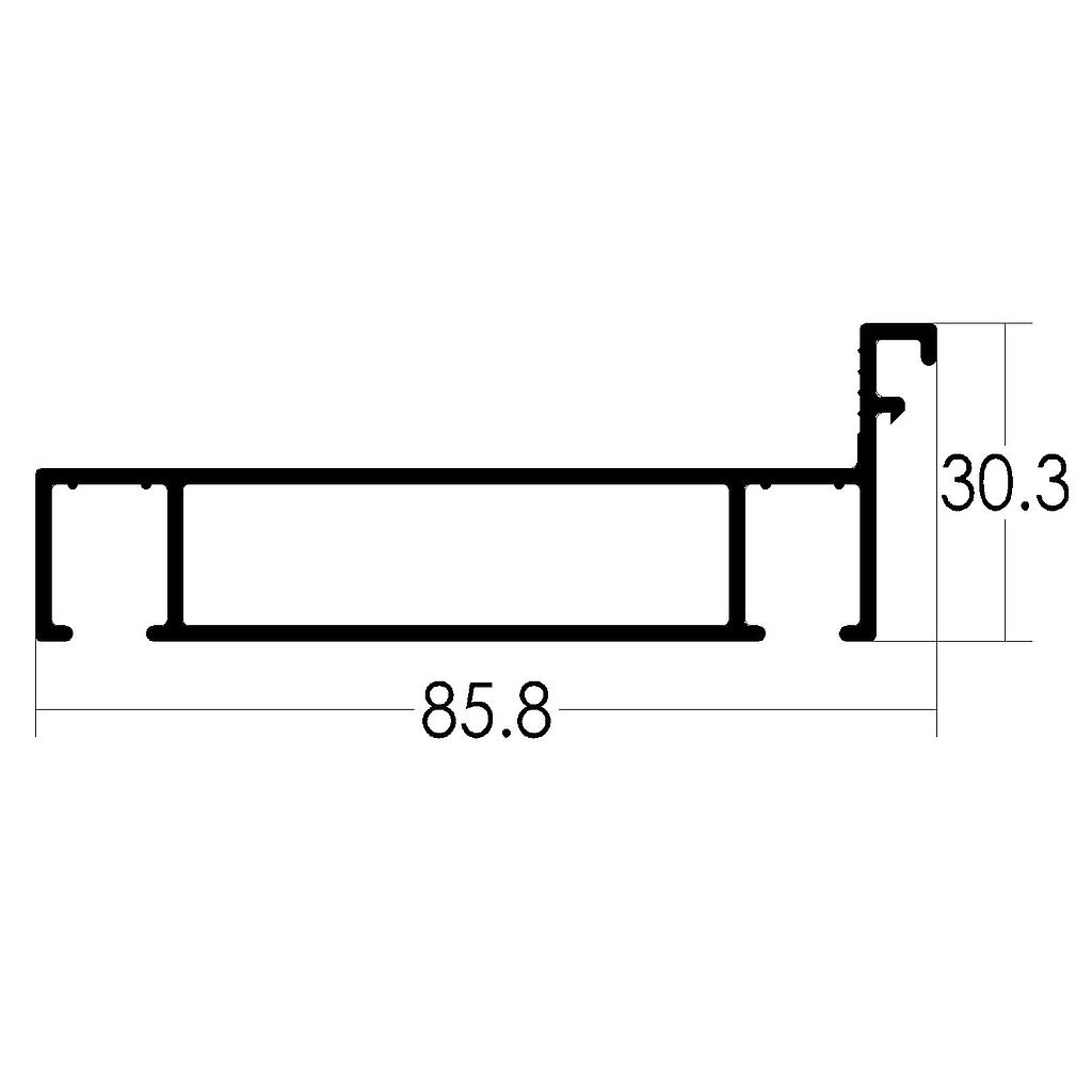PREMARCO P/75mm "TLT" (LT)