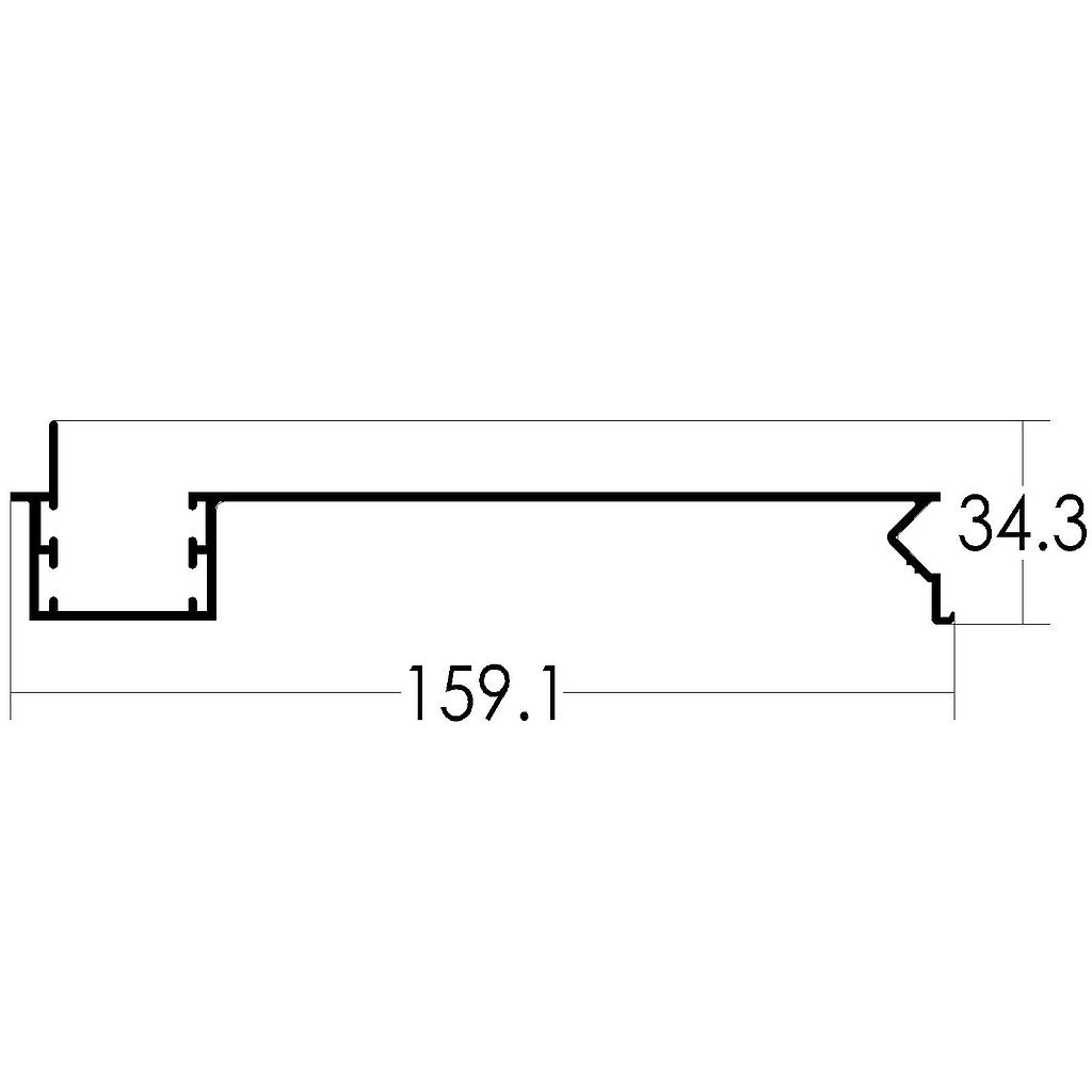 GUIA "CR" (LG)(A60)