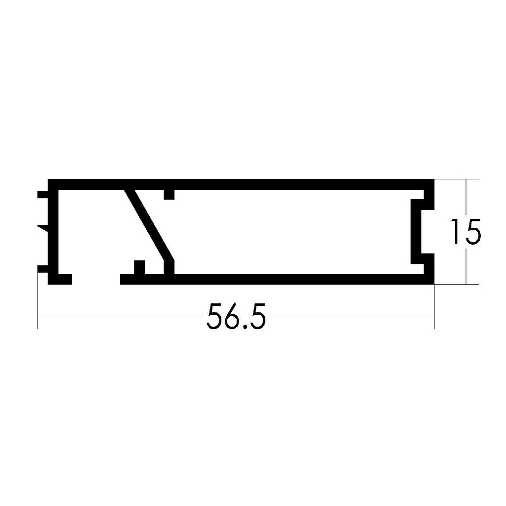 PREMARCO 55mm "TLT" (LMe-Mr)