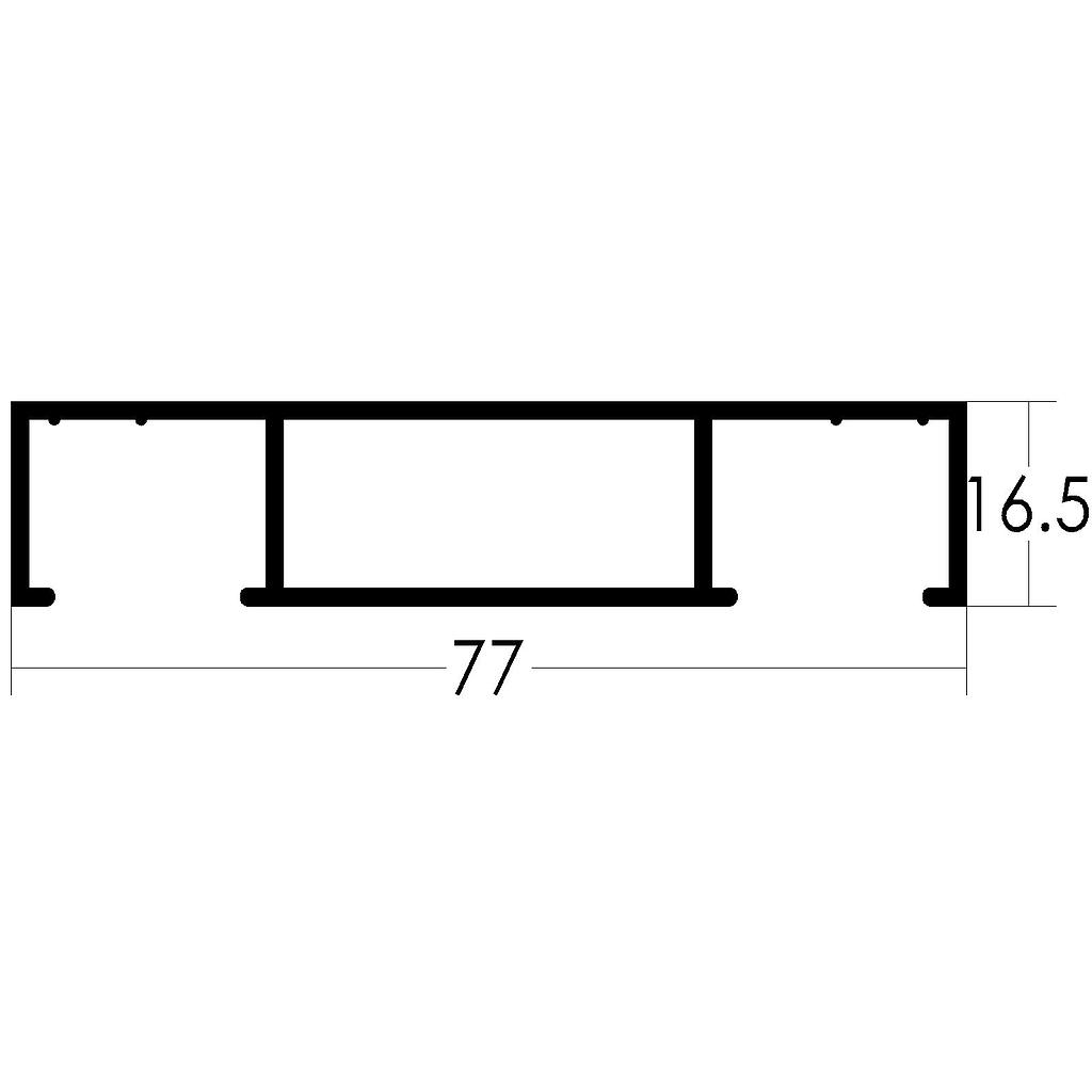 PREMARCO 75mm "TLT" (LT)
