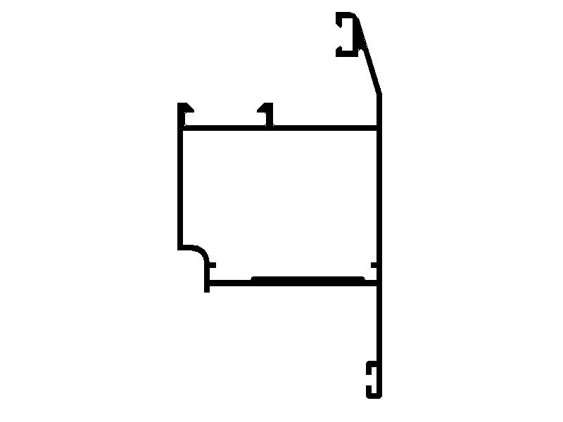 HOJA "VD" (M3)