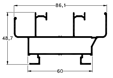MARCO PERIMETRAL "VPC" (M1)