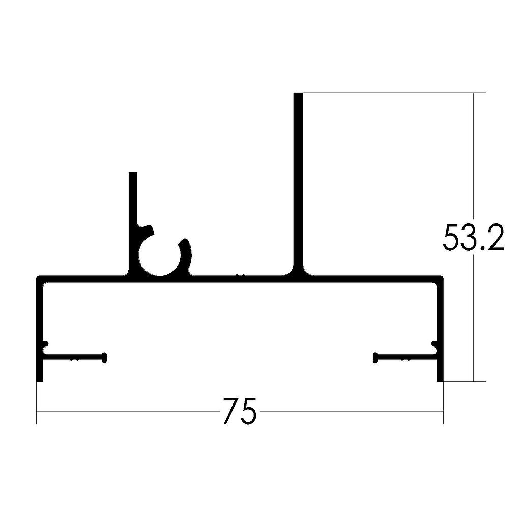 MARCO 75mm "VBV" (LT)