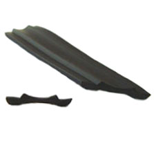 BTE. TAPA P/463/951 "PL" "PO" "RA" "GOMA", Rollo x 100