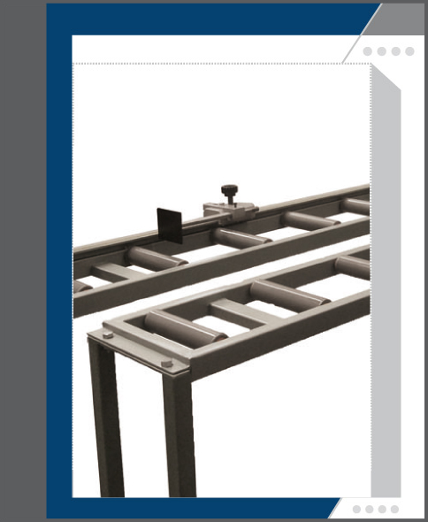 BANCO DE MEDICION C/RODILLOS 3 Mt CR [1] 