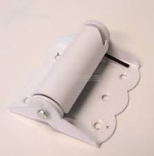 BISAGRA MOSQUERA "BLANCO" (FU) [15]