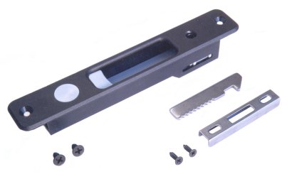 CIERRE LAT. CHAMICAL 1096 C/KIT "VPC" (LH) "BLANCO" [12]