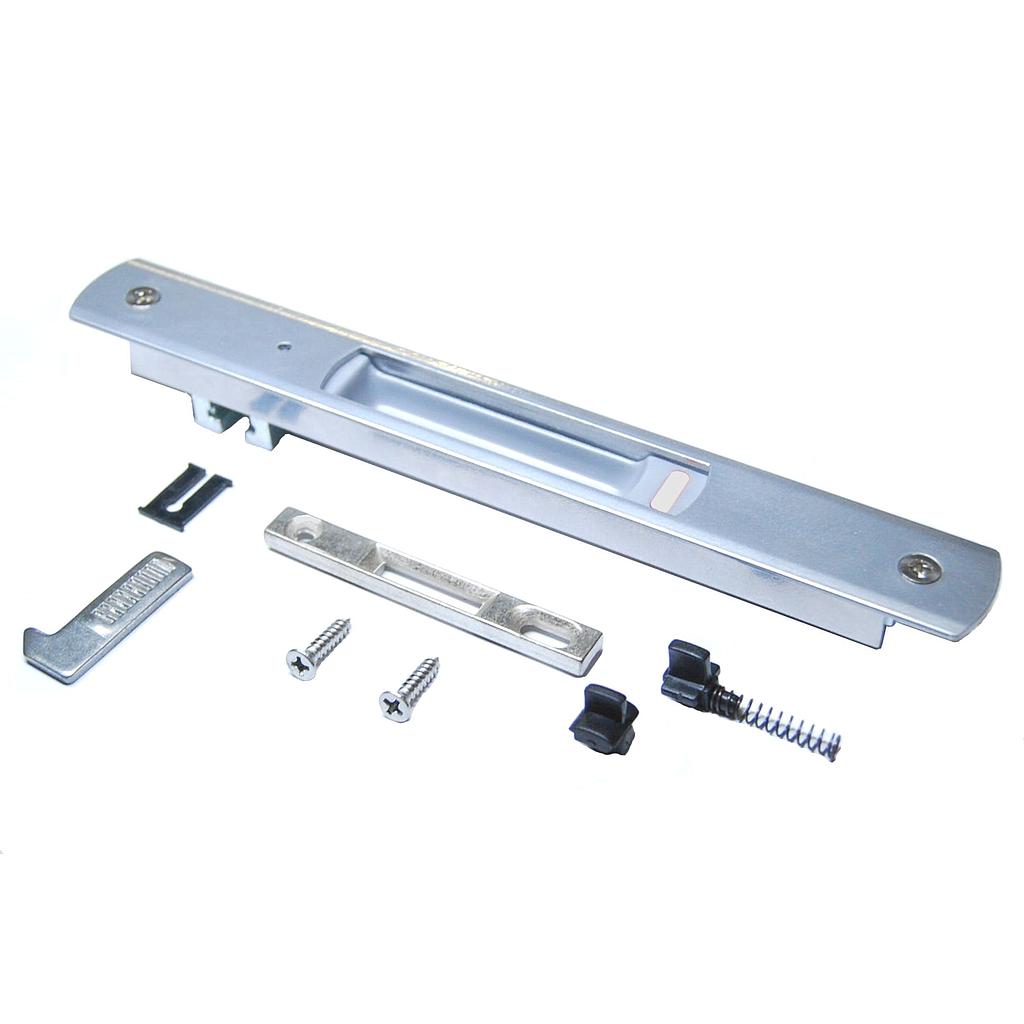 CIERRE LAT. CHAMICAL 1308 C/KIT "VPC" "NEGRO" [12]