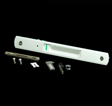 CIERRE LAT. CHAMICAL 1408 C/KIT45 "VPC" "BLANCO" [12]