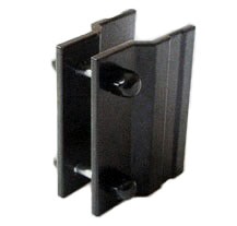 TIRADOR P/HOJA "MBP" "NEGRO" [10]