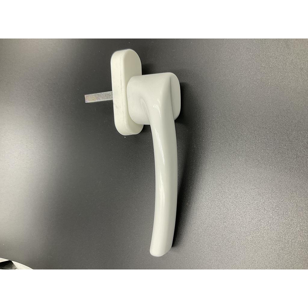 CREMONA ROTOLINE ACODADA IZQ "BLANCA" [1]