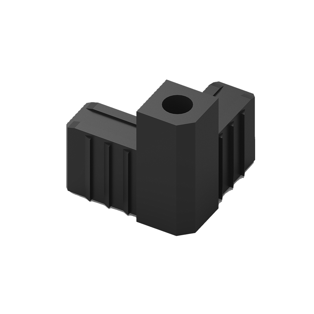 ESC.PREMARCO NYLON CORTE 90º P/6205 (LAE6) (LM) [100]