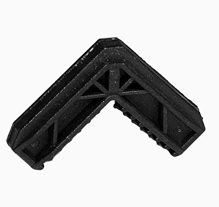 ESC.P/MOSQUITERO "NYLON" (LM), Bolsa x 100