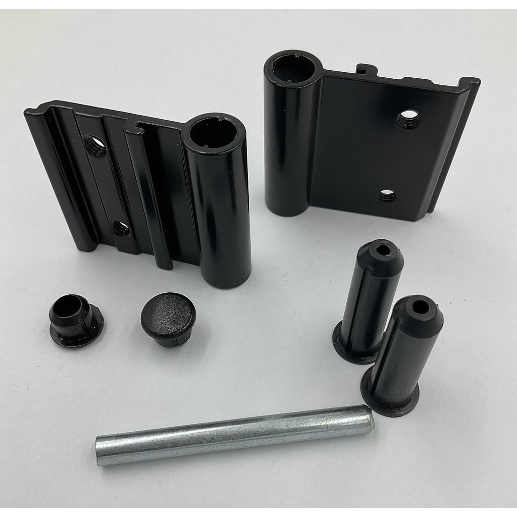 BISAGRA ROSARIO P/10403/4 "NEGRO" [12]