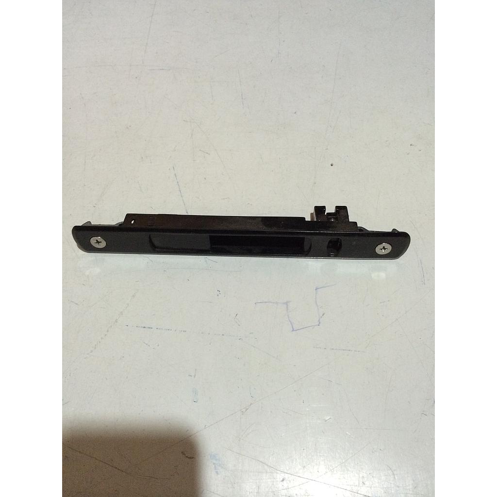 CIERRE LAT.MILANO PROF. 2P. "VPC" "NEGRO" [1]