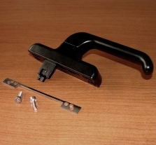 FALLEBA OB. MANON (LAH4) "NEGRO" [1]