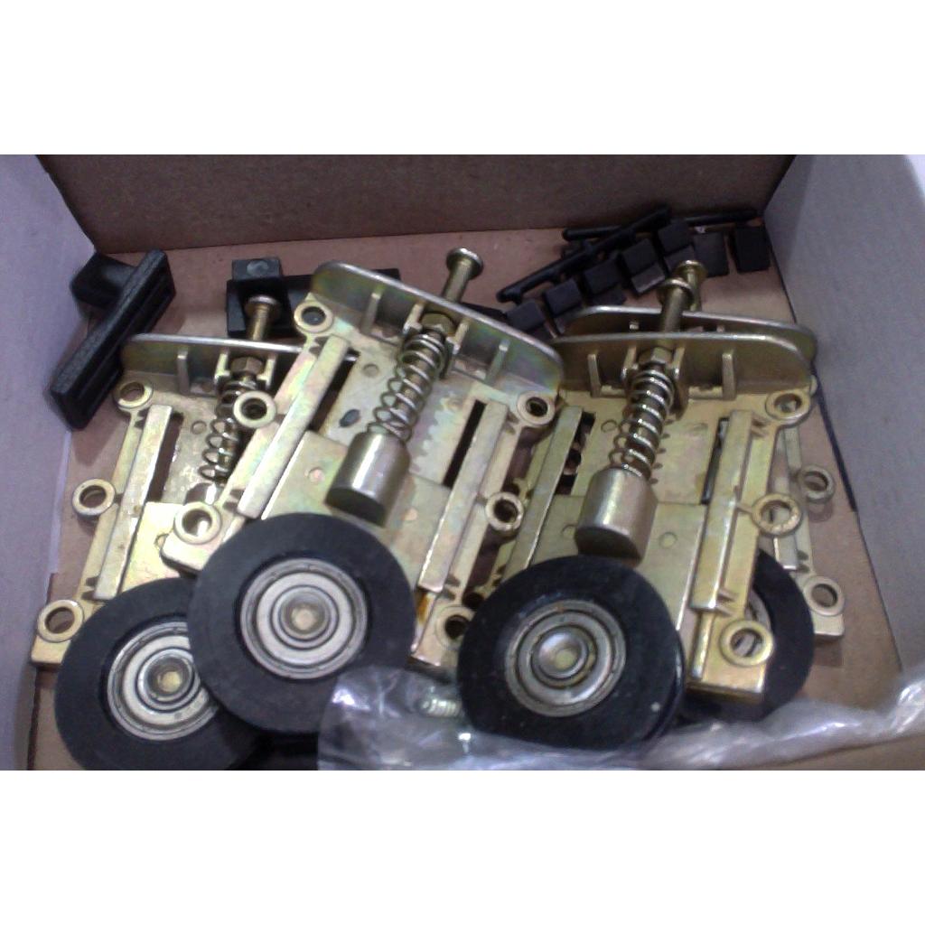 KIT DE ARMADO P/155/159 "FP" [1J]