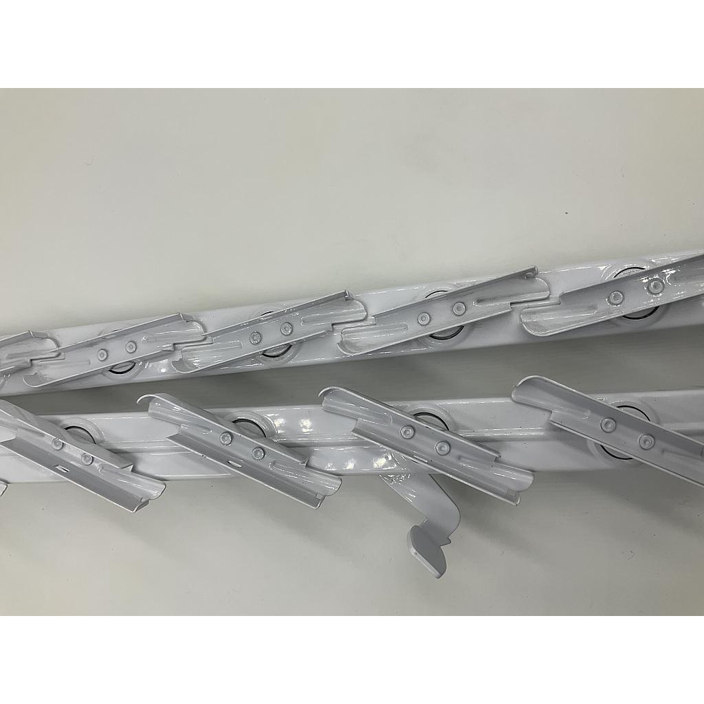 MEC.POST.REG.21 TABLI.1280mm(LAH28) "BLANCO" [1J]