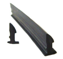 BTE. CUÑA (MEDIANA) "GOMA", Rollo x 100