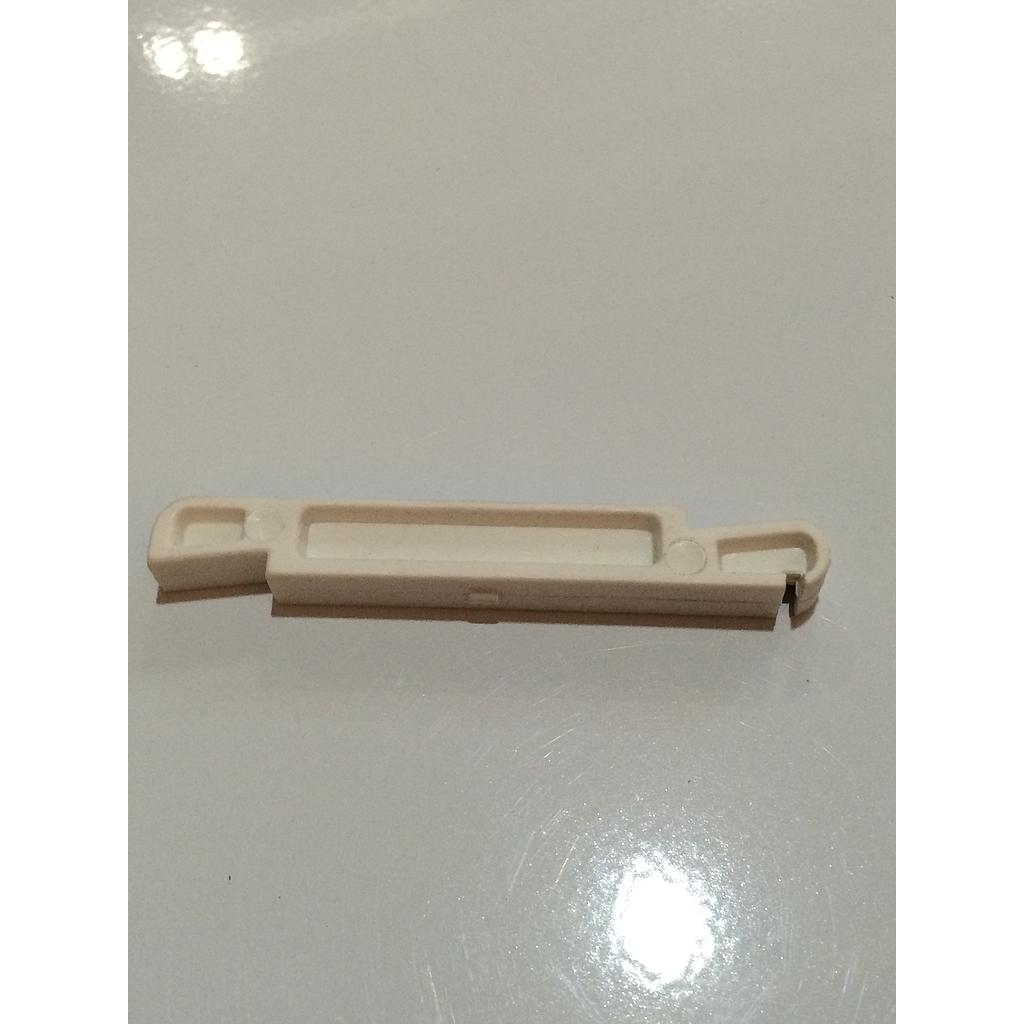 PORTA TABLILLA MEC.POST.REG.(LAH27) "BLANCO" [1]