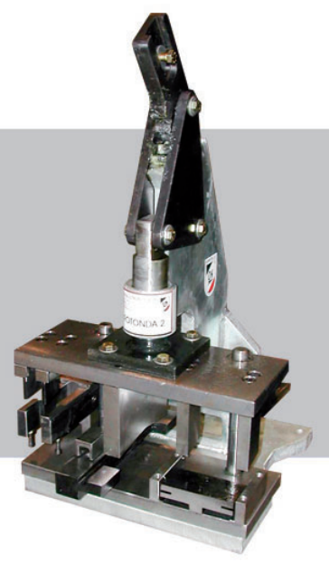 PUNZONADORA "L.ROTONDA 640/2" VENT.CORRED.OK [1]