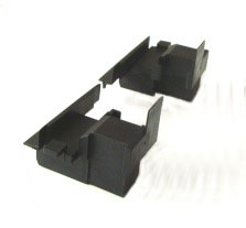 TAPON PARANTE DC "VA""PR" (LM) [25P]