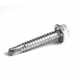 TORNILLO 14x1"1/2 C/EXAGONAL P/PUERTA [1500]