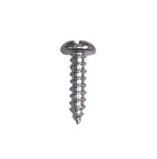 TORNILLO 8x5/8 P/TAPACINTA, Bolsa x 200