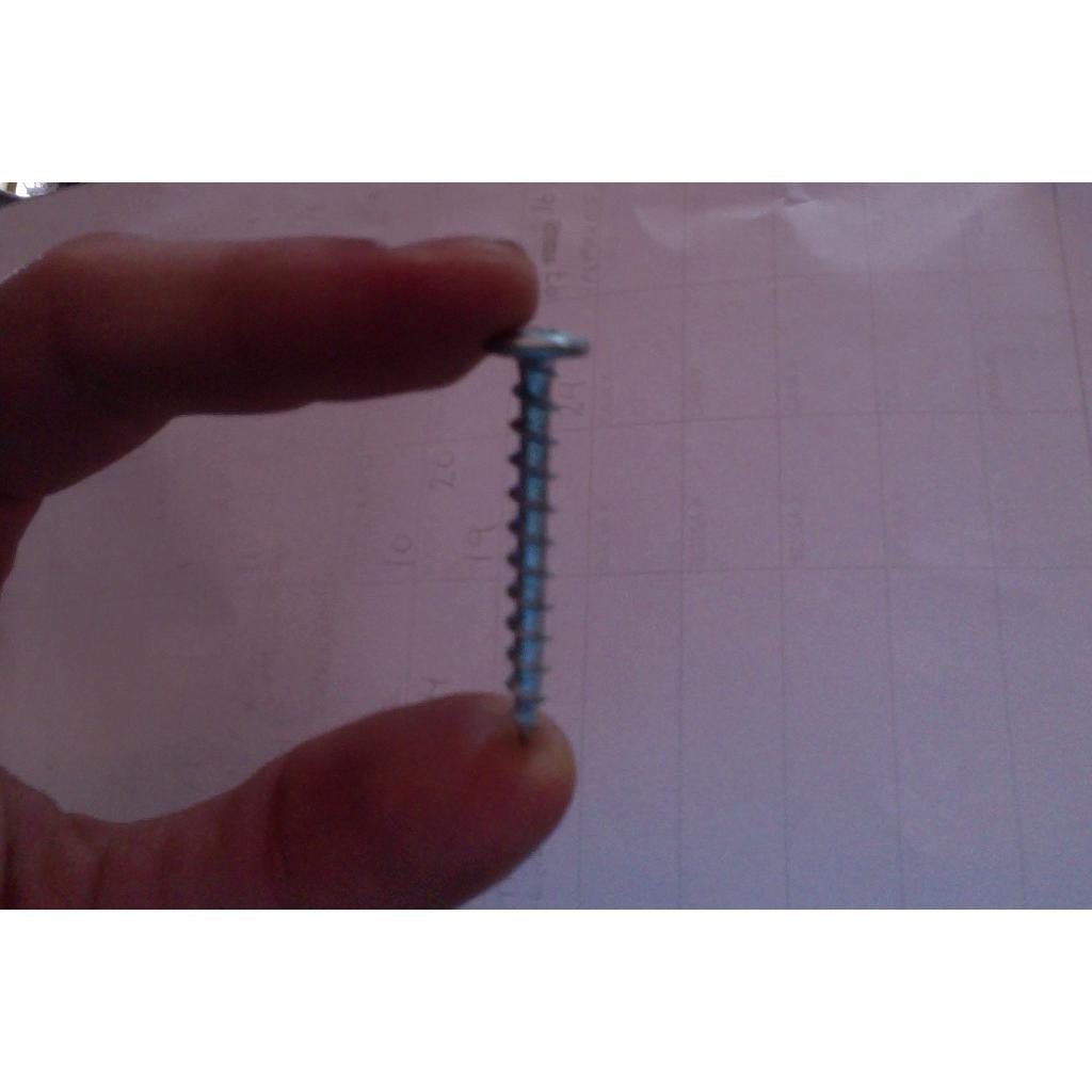 TORNILLO 9x1"1/2 P/902 (LAT14) [3000]
