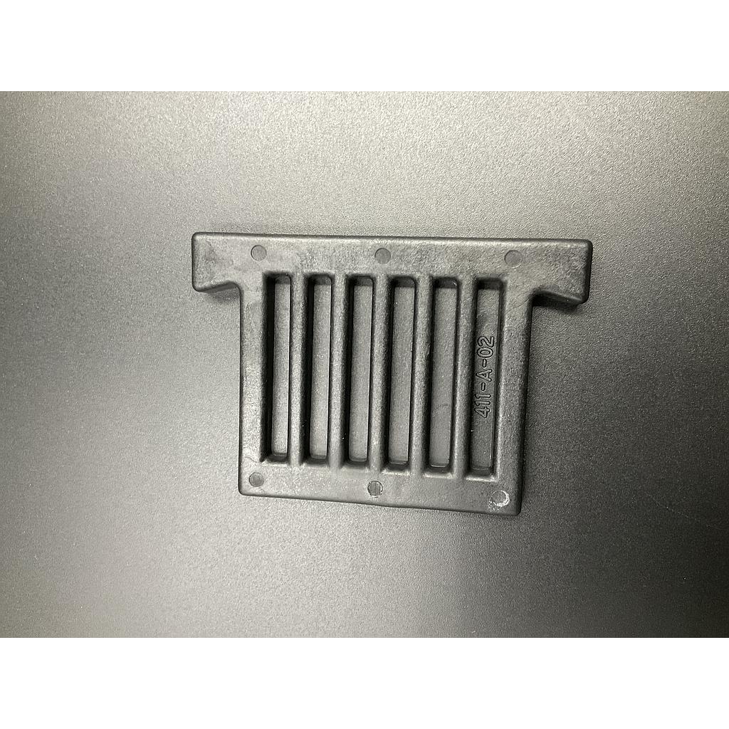 APOYO VIDRIO SPL 411-A-02