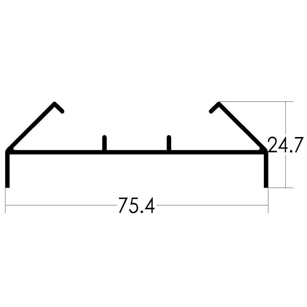 APOYO ROTULA "TLT" (LT)