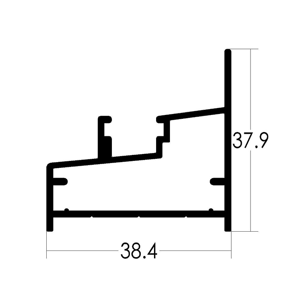 MARCO DUCHADOR "MBP" (LT)