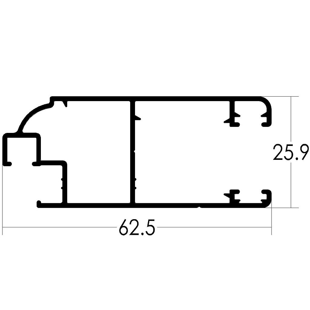 MOSQUITERO REF. "VPC" (LA)(LG)