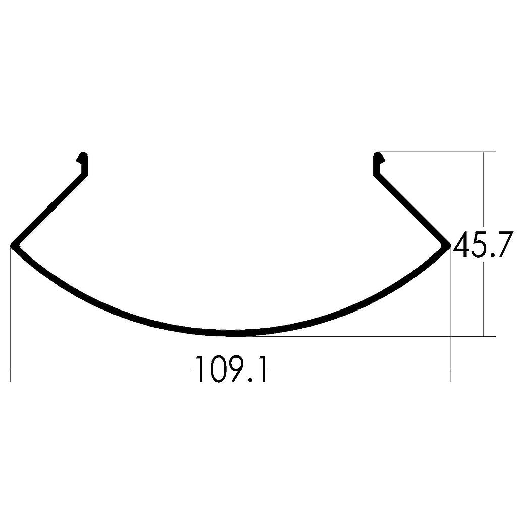 TAPA COLUMNA 5224 "PV" (LT)