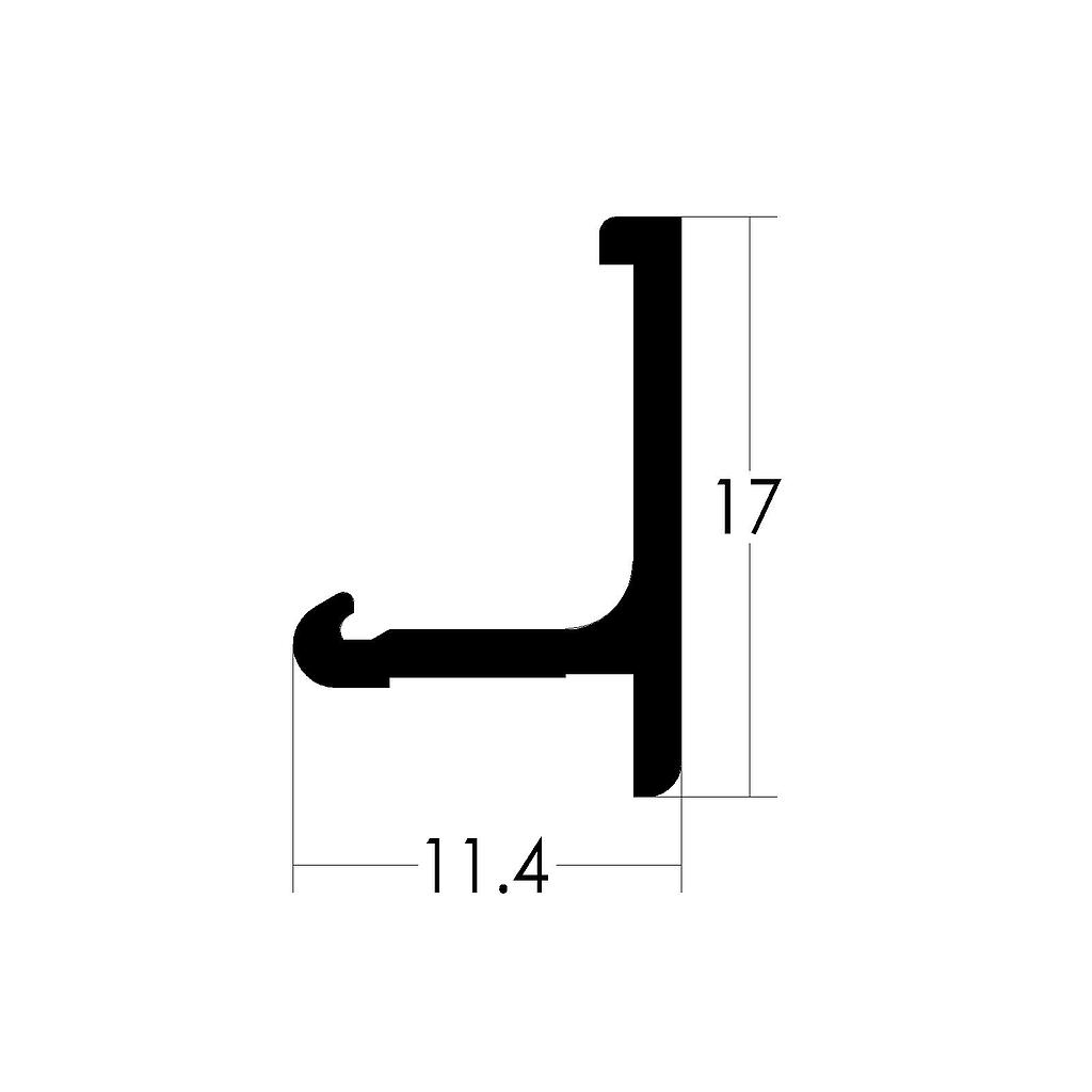 CONTRAVIDRIO "PV" (LT)