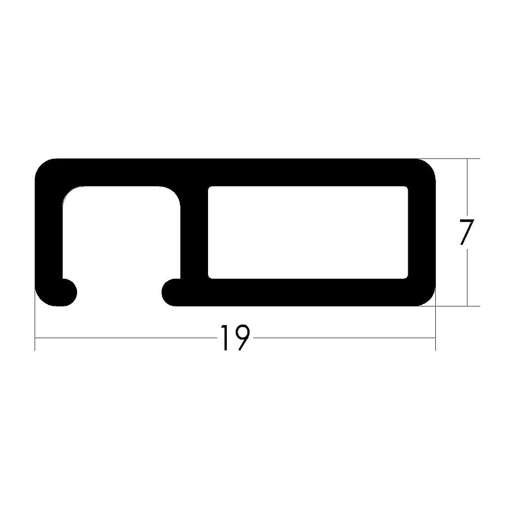 MOSQUITERO CHICO "TLT" (LT)