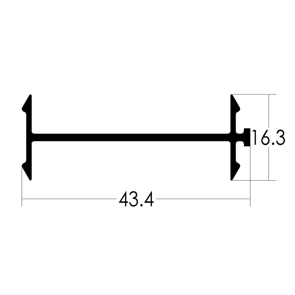 UNIONERO "TLT" (LA)(LM)