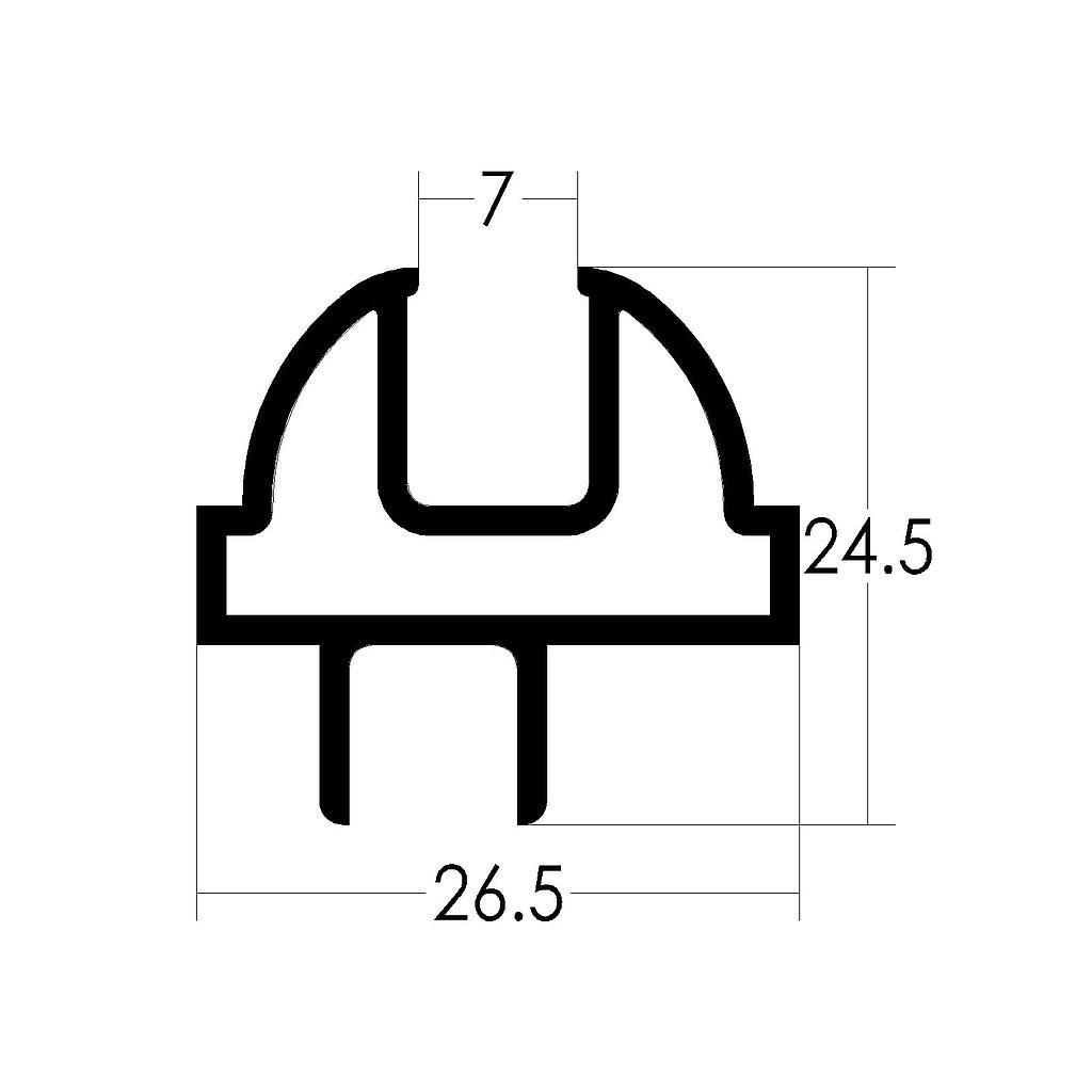 PERIMETRAL V/R "PR" "PF" (LM)(LM2)