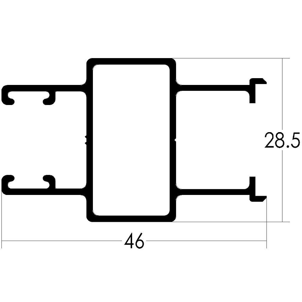 PARANTE LAT. HOJA "VPC" (LT)