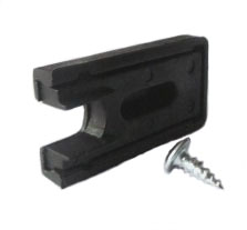 TAPA PARANTE "VPC" "NEGRO" (LR) [50]