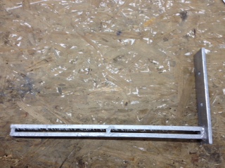 ANCLAJE ZINC. ATORNILLABLE P/476 "BA" [4]