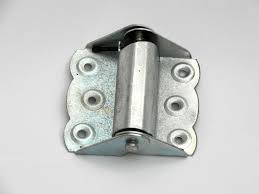 BISAGRA MOSQUERA "ZINCADA" [15]