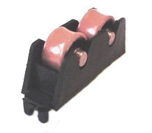 ROD.DOBLE A RULEMAN (LT) [100]