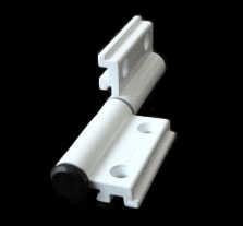 BISAGRA "MBP" "BLANCO" [24]