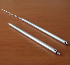 COMPENSADOR DE 23" (584mm)(LAH19) [1P]