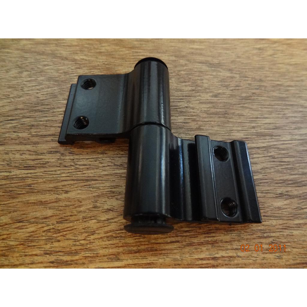 BISAGRA RED.CORTA "RA" "PO" "NEGRO" [12]